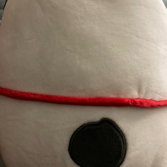 Squishmallow 8in Peanuts Gang Snoopy Dog Plush NWT - Picture 3 of 3